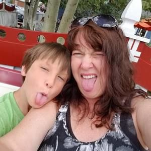 Meet your Posher, Josh